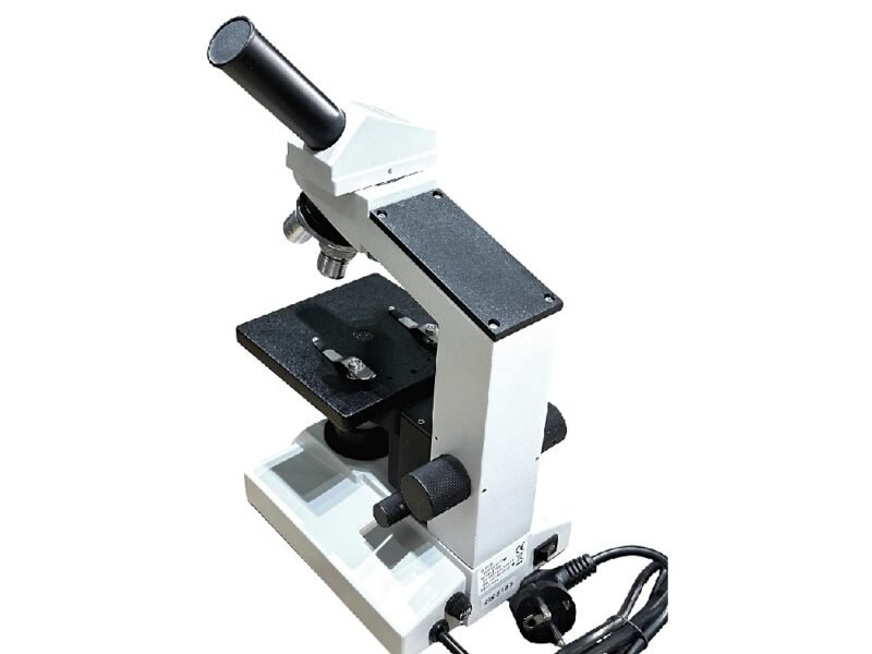 microscopio monocular codstu02l50a