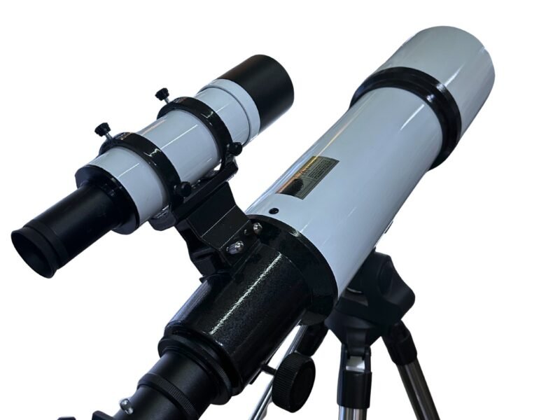 telescopio modelo 600102 estilo galileo