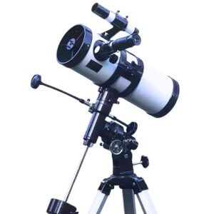 telescopio modelo 1400150 estilo newton