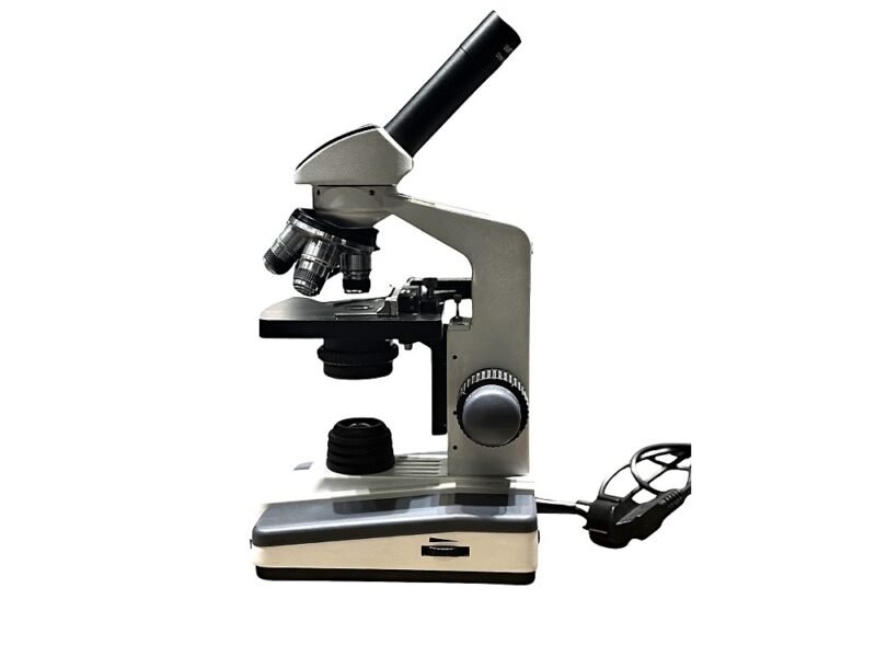 microscopio monocular codstu01f8a