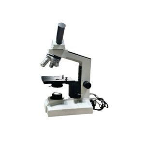 microscopio monocular codstu02l50a