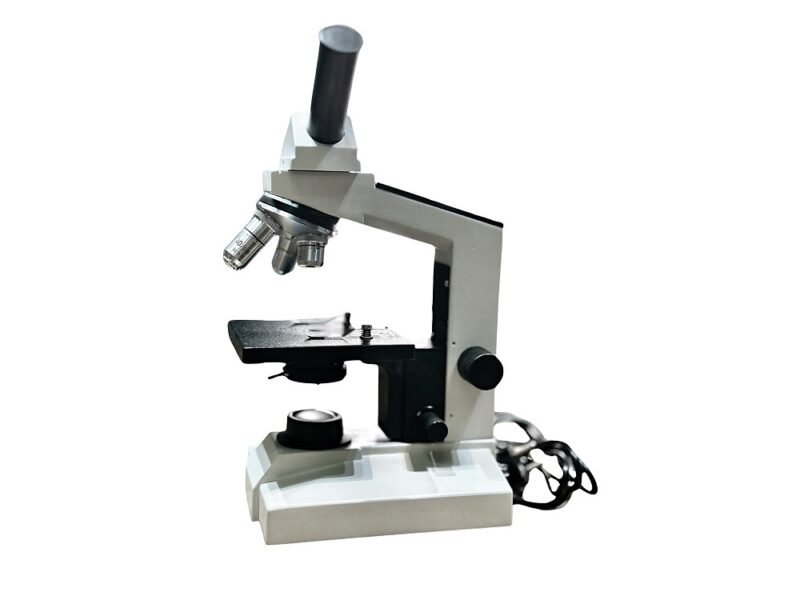 microscopio monocular codstu02l50a