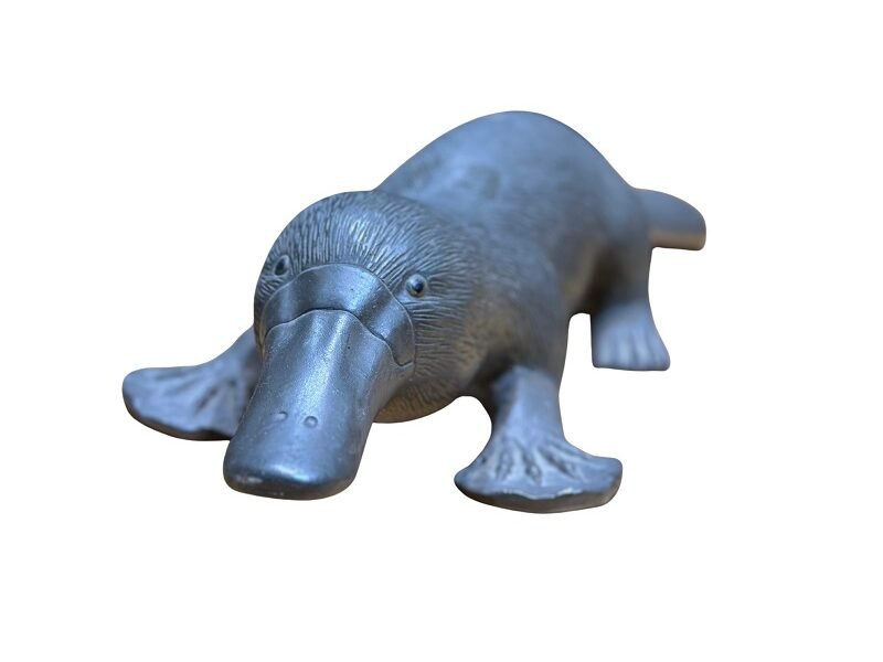 figura de ornitorrinco cod6024