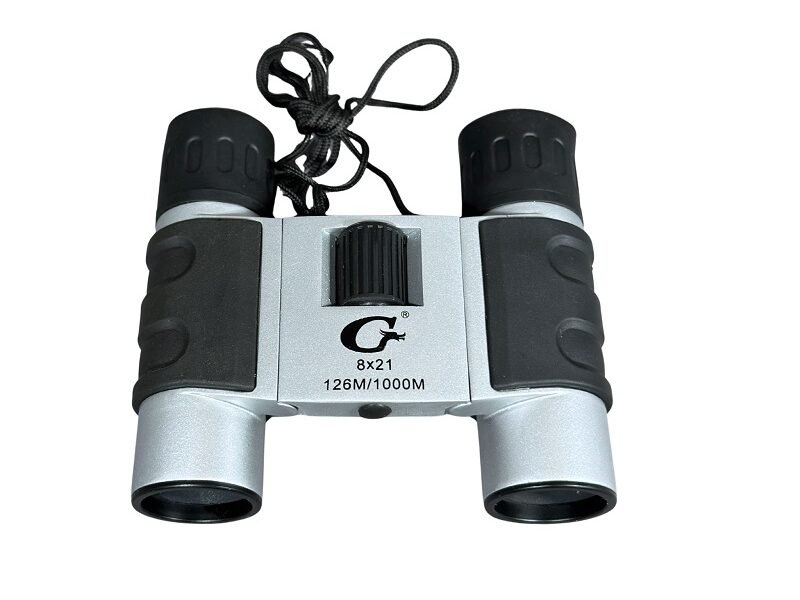 binocular 8x 21 wd21