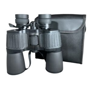 binoculares prismáticos luxun 10 30x 50 cod103050