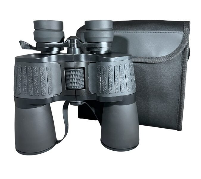 binoculares prismáticos luxun 10 30x 50 cod103050