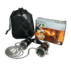 binoculares para opera jaxy 3x 25 codwd04