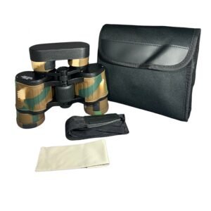 binoculares prismáticos jaxy 8x 40 codwp24