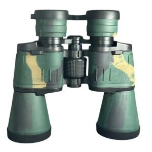 binoculares prismáticos luxun 10x 50 cod1050