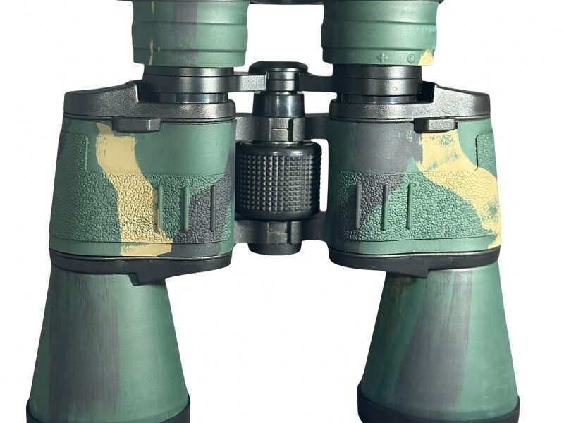 binoculares prismáticos luxun 10x 50 cod1050