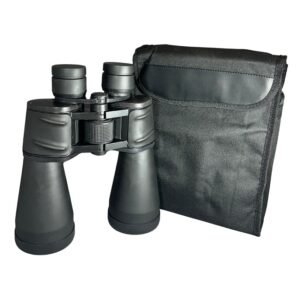 binoculares prismáticos jaxy 12x 60 codwp18