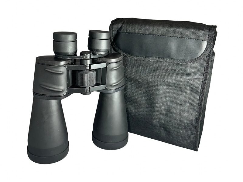 binoculares prismáticos jaxy 12x 60 codwp18