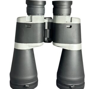 binoculares prismáticos jaxy 12x 60 codwp04