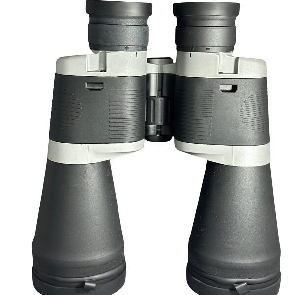 binoculares prismáticos jaxy 12x 60 codwp04