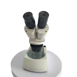 estereomicroscopio doble potencia coddup095c