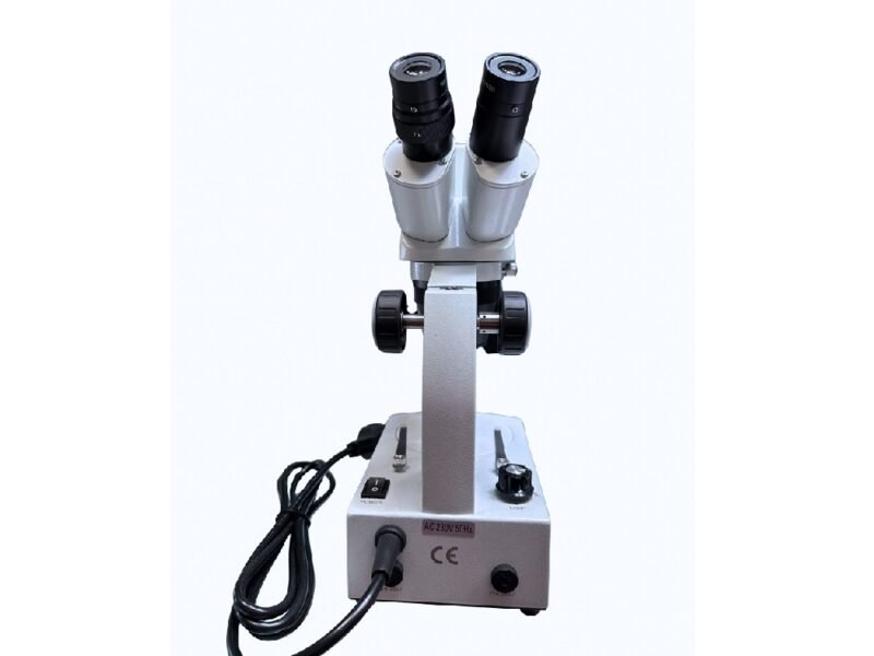 estereomicroscopio con conexión usb codsdg096s