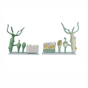 hydra, material didactico para enseñanza, 6012