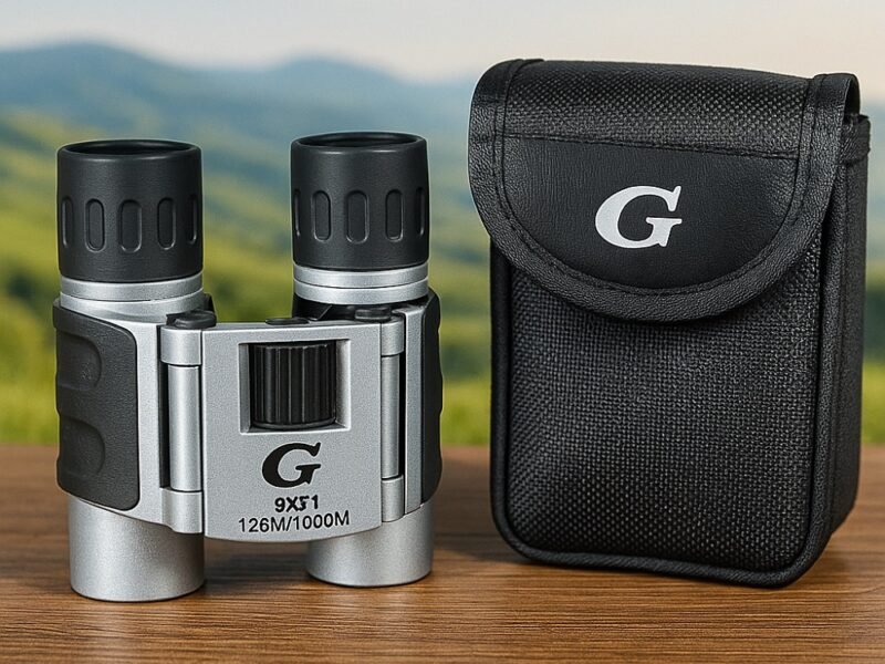 binocular 8x 21 codwd21