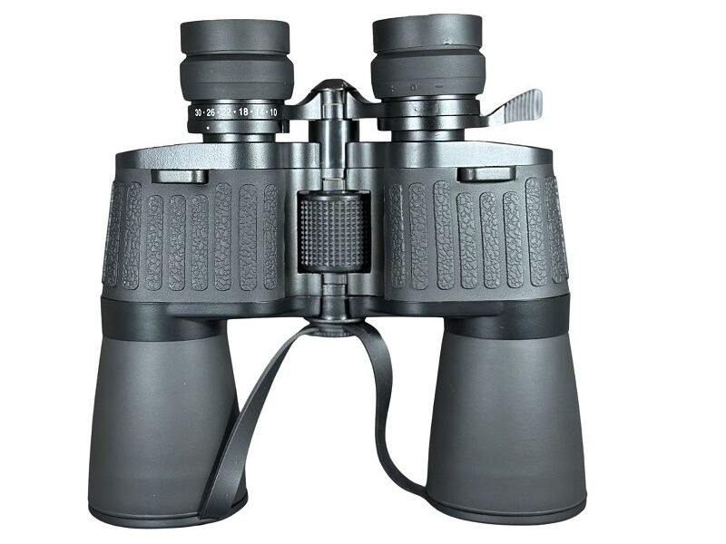 binoculares prismáticos luxun 10 30x 50 cod103050