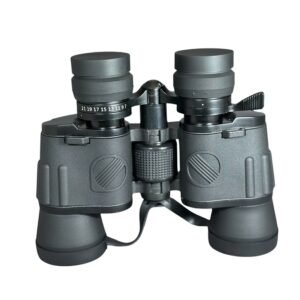 binoculares 7 21x40 zoom cod72140