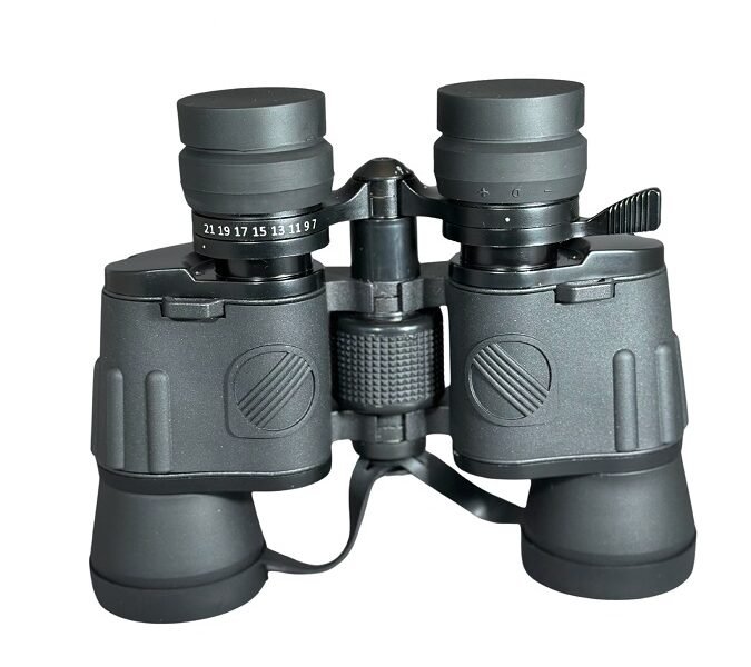 binoculares 7 21x40 zoom cod72140