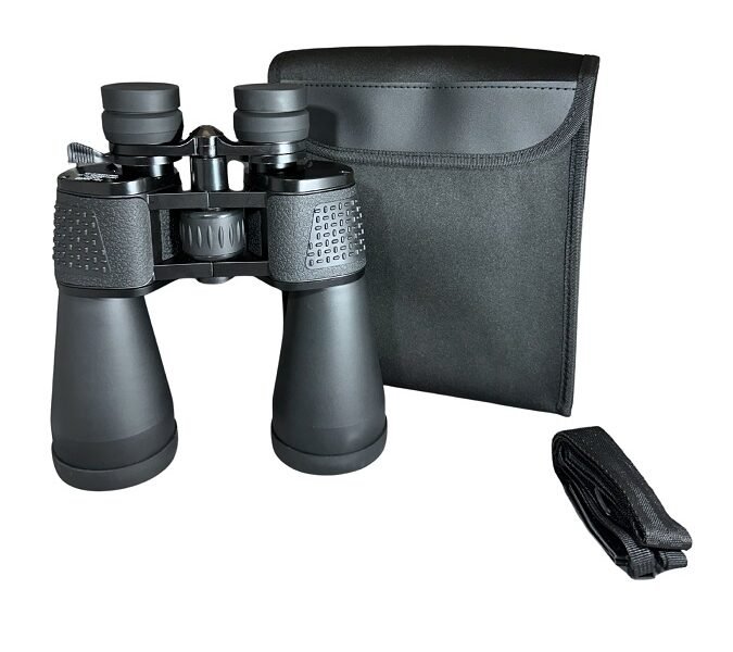 binocular prismático 10 30x 60 codwp271030