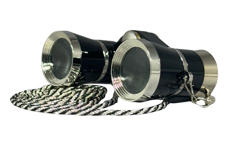 binoculares para opera jaxy 3x 25 codwd04