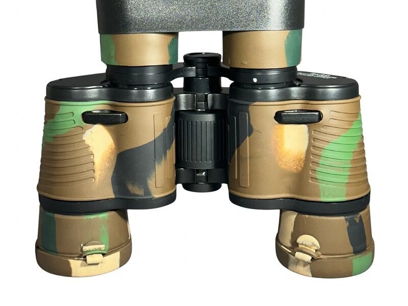 binoculares prismáticos jaxy 8x 40 codwp24