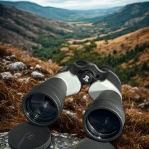 binoculares prismáticos jaxy 12x 60 codwp04