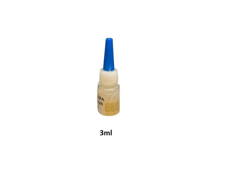 bálsamo, aceite de inmersión 3ml y 20ml