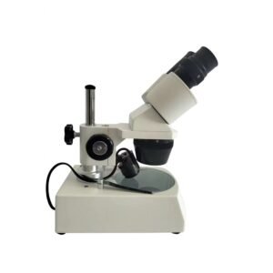 estereomicroscopio doble potencia coddup095c