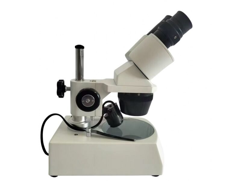 estereomicroscopio doble potencia coddup095c