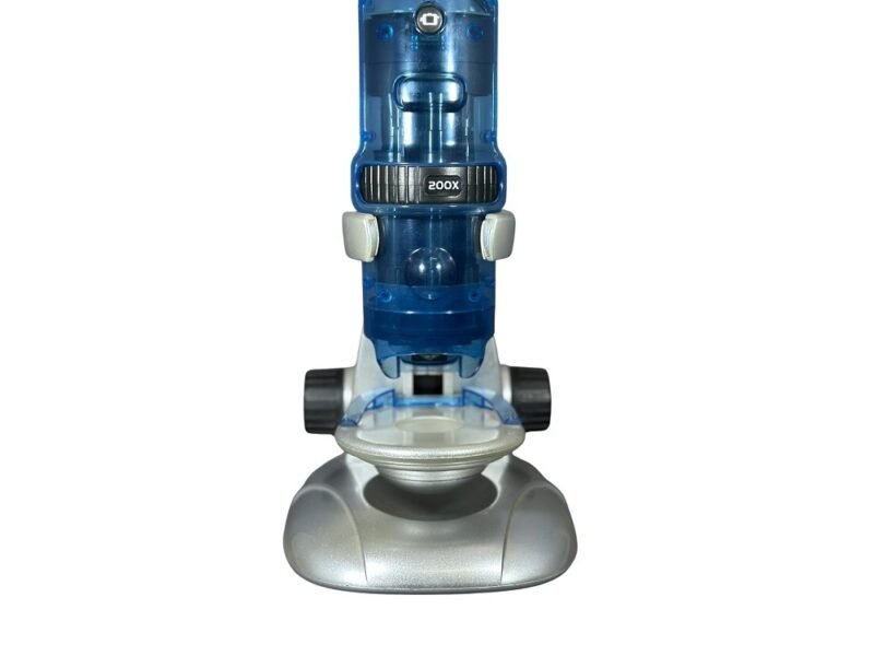 microscopio electrónico coddus31200