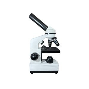 microscopio con kits de accesorios codstu01116j