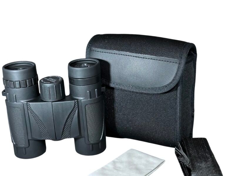 binoculares marino jaxy 10x 25 codwd110