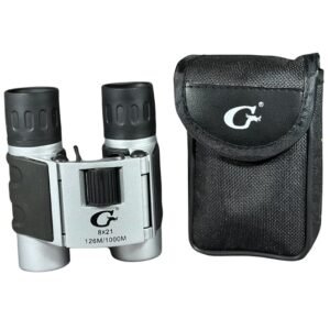 binocular 8x 21 wd21