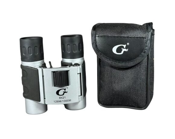 binocular 8x 21 wd21