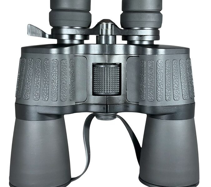 binoculares prismáticos luxun 10 30x 50 cod103050