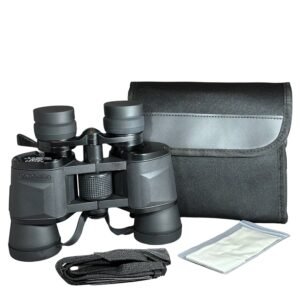 binoculares 7 21x40 zoom cod72140