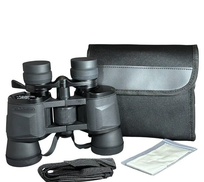 binoculares 7 21x40 zoom cod72140