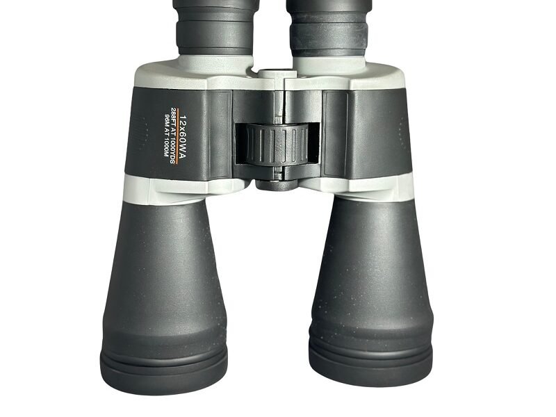 binoculares prismáticos jaxy 12x 60 codwp04