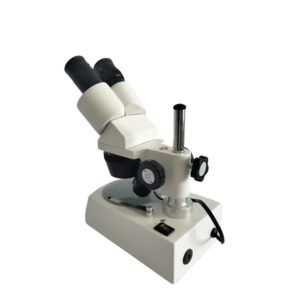 estereomicroscopio doble potencia coddup095c