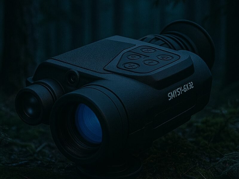 monocular visión nocturna cod632