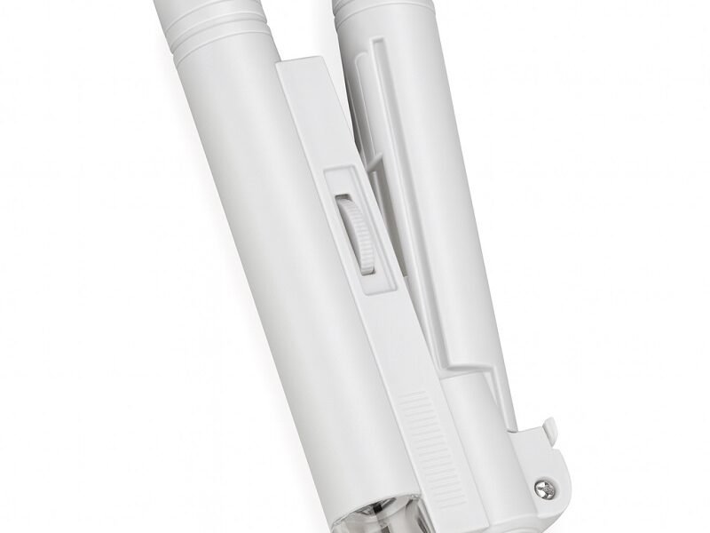 microscopio portátil con escala mod 10084 1