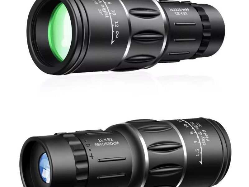 monocular 16x52 modelo 3595