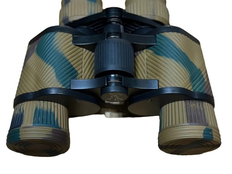 binoculares prismáticos jaxy 8x 40 codwp24