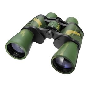 binoculares prismáticos luxun 10x 50 cod1050