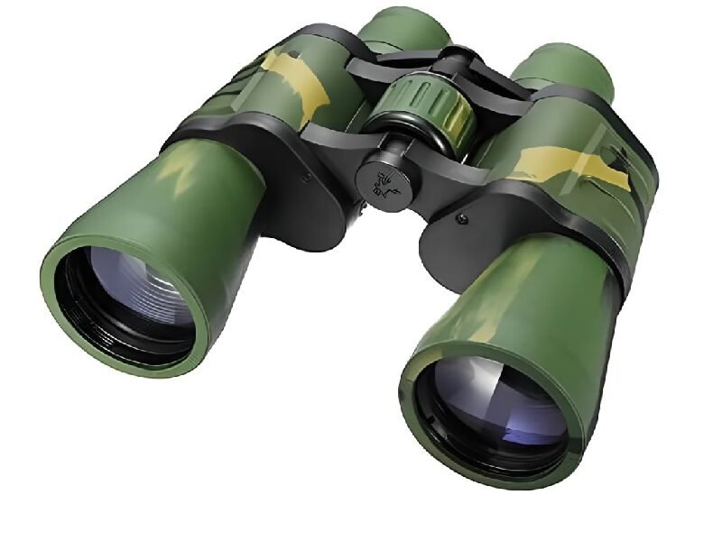 binoculares prismáticos luxun 10x 50 cod1050