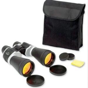 binoculares prismáticos jaxy 12x 60 codwp04