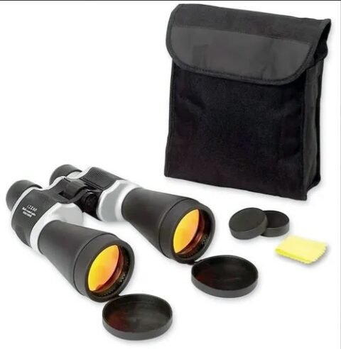 binoculares prismáticos jaxy 12x 60 codwp04